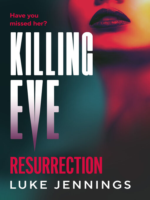 Cover image for Resurrection
